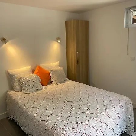 Maison Proximité Centre-ville Hébergement de vacances Arcachon