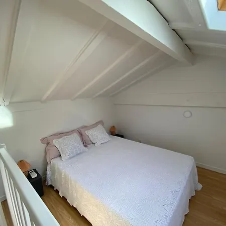 Hébergement de vacances Maison Proximité Centre-ville Arcachon