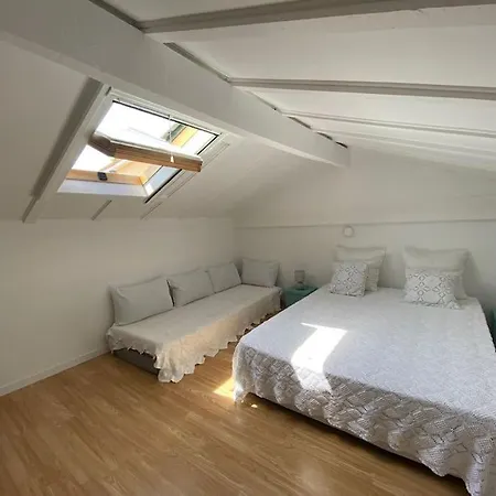 Maison Proximité Centre-ville Hébergement de vacances