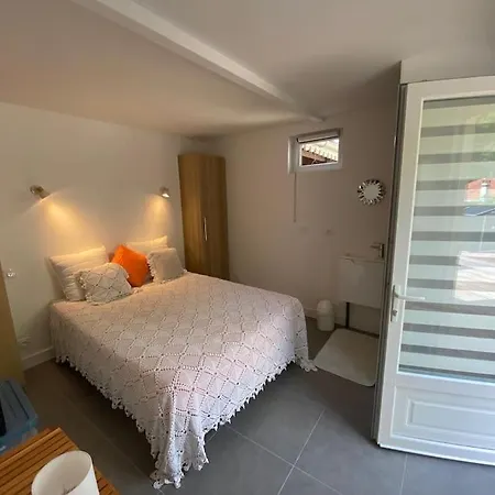 Hébergement de vacances Maison Proximité Centre-ville Arcachon