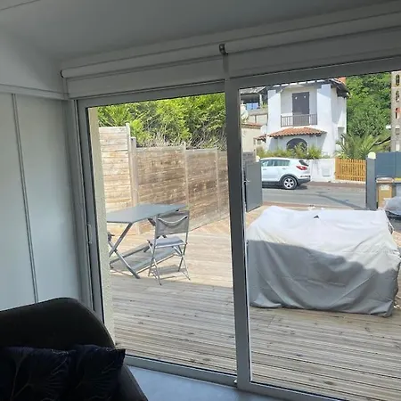 Maison Proximité Centre-ville Hébergement de vacances