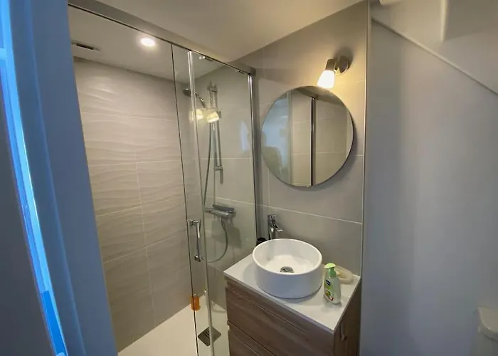 Maison Proximité Centre-ville