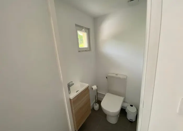 Maison Proximité Centre-ville * Arcachon