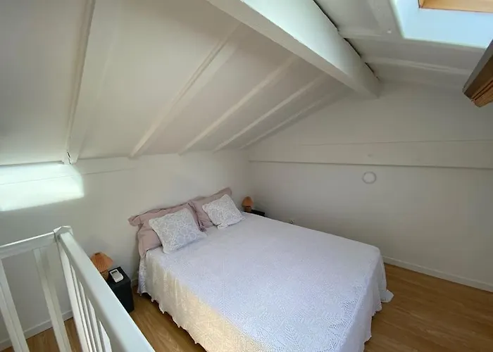 Hébergement de vacances Maison Proximité Centre-ville Arcachon