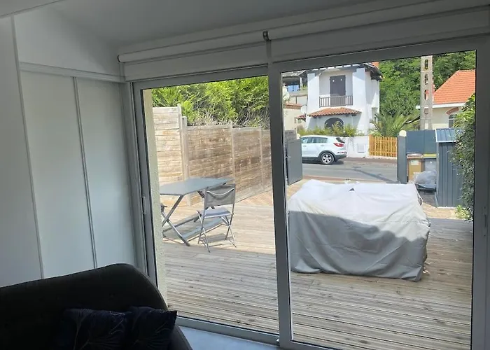 Maison Proximité Centre-ville Hébergement de vacances